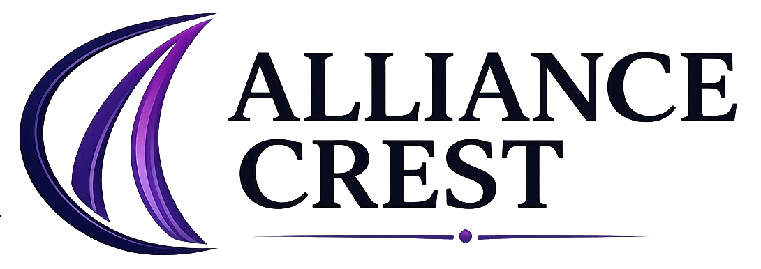 Alliance Crest