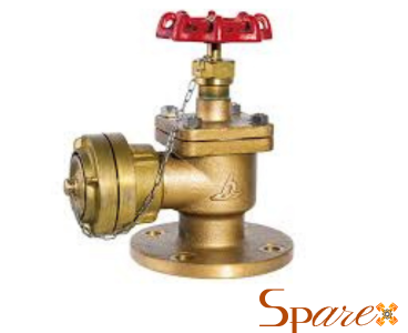 Ship Spare Valve