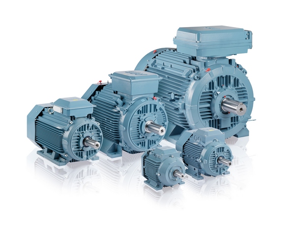 marine electric motors and spares