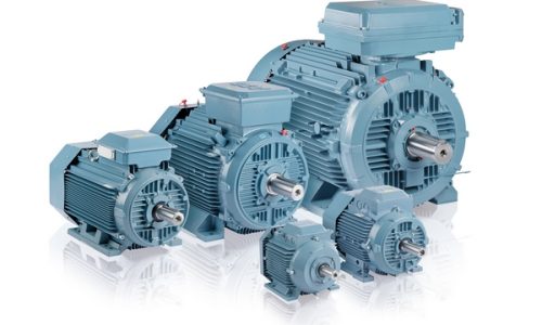 marine electric motors and spares